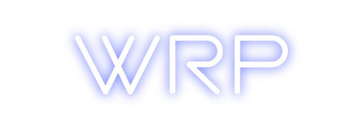 Custom Neon: WRP - Neon Filter