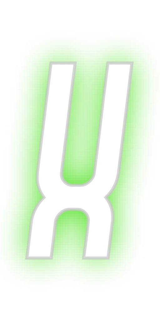 Custom Neon: x - Neon Filter