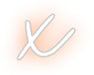 Custom Neon: x - Neon Filter