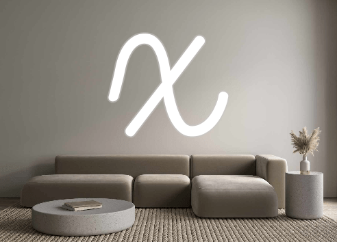 Custom Neon: x - Neon Filter