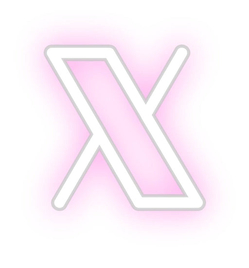 Custom Neon: x - Neon Filter