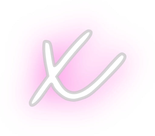 Custom Neon: x - Neon Filter