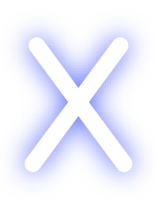 Custom Neon: x - Neon Filter