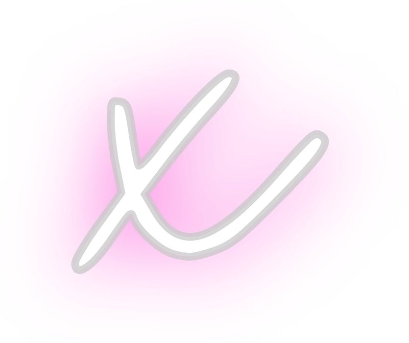 Custom Neon: x - Neon Filter