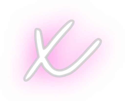 Custom Neon: x - Neon Filter