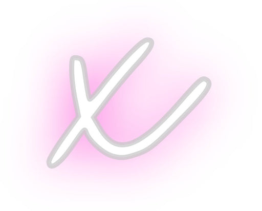 Custom Neon: x - Neon Filter