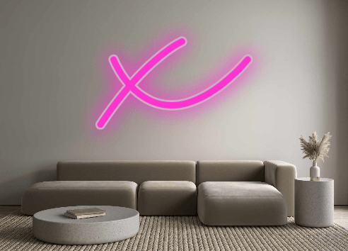 Custom Neon: x - Neon Filter