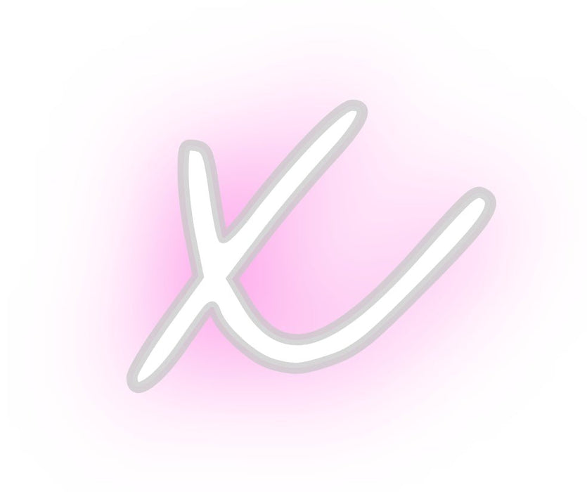 Custom Neon: x - Neon Filter