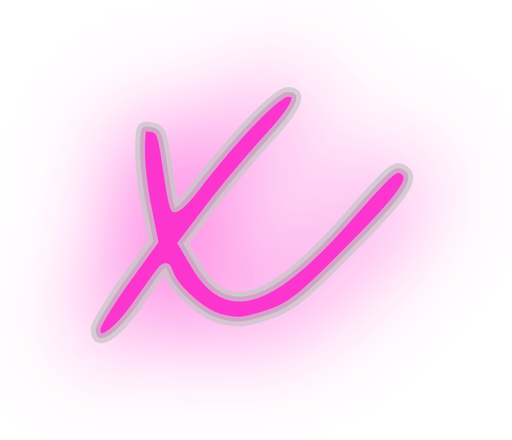 Custom Neon: x - Neon Filter