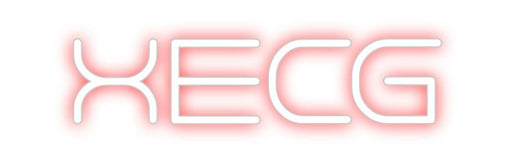 Custom Neon: xECG - Neon Filter