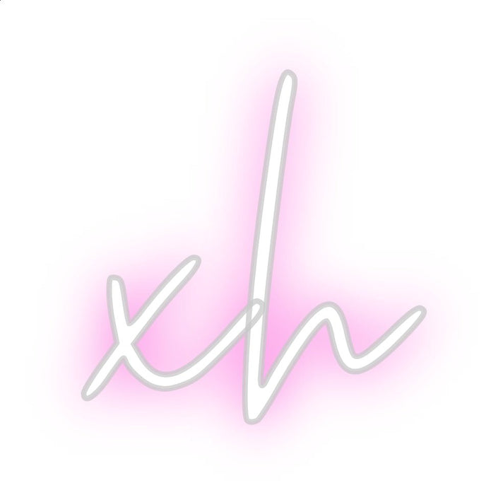 Custom Neon: xh - Neon Filter