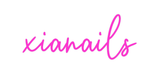 Custom Neon: xianails - Neon Filter