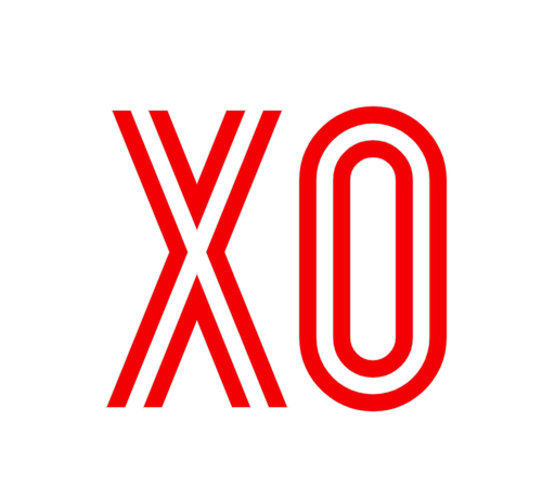 Custom Neon: XO - Neon Filter