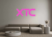 Custom Neon: XTC - Neon Filter