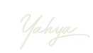 Custom Neon: Yahya - Neon Filter