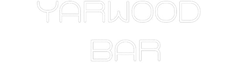 Custom Neon: Yarwood Bar - Neon Filter