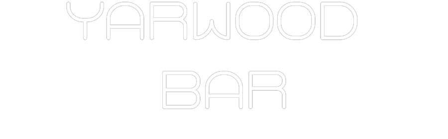 Custom Neon: Yarwood Bar - Neon Filter