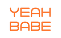 Custom Neon: YEAH BABE - Neon Filter