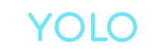 Custom Neon: YOLO - Neon Filter