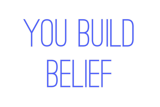 Custom Neon: You build bel... - Neon Filter