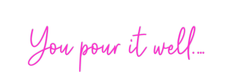 Custom Neon: You pour it w... - Neon Filter