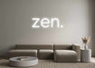 Custom Neon: zen. - Neon Filter