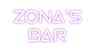 Custom Neon: Zona’s Bar - Neon Filter