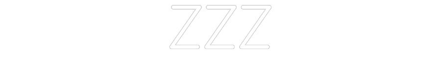 Custom Neon: ZZZ - Neon Filter