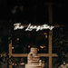 Custom Wedding Neon: The Langstons - Neon Filter