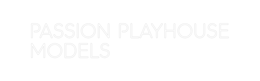 Custom Neon: Passion Playh...
