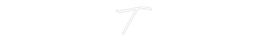 Custom Neon: T
