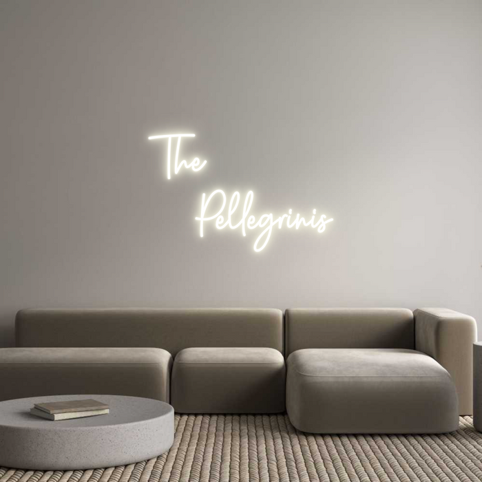 Custom Neon: The
     Pel...