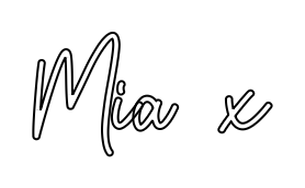 Outline Image