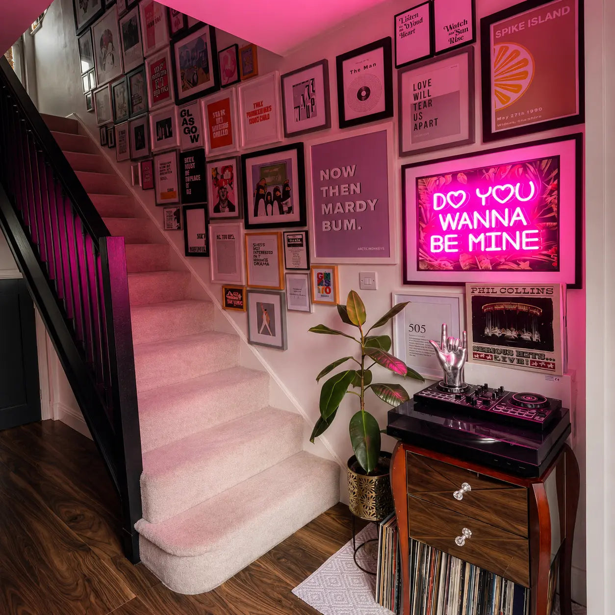 CREATE A HOME THAT REFLECTS YOUR PERSONALITY