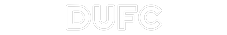 Custom Neon: DUFC