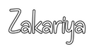 Outline Image