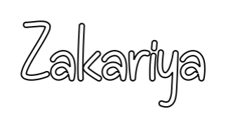 Outline Image