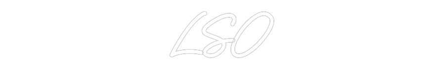 Custom Neon: LSO