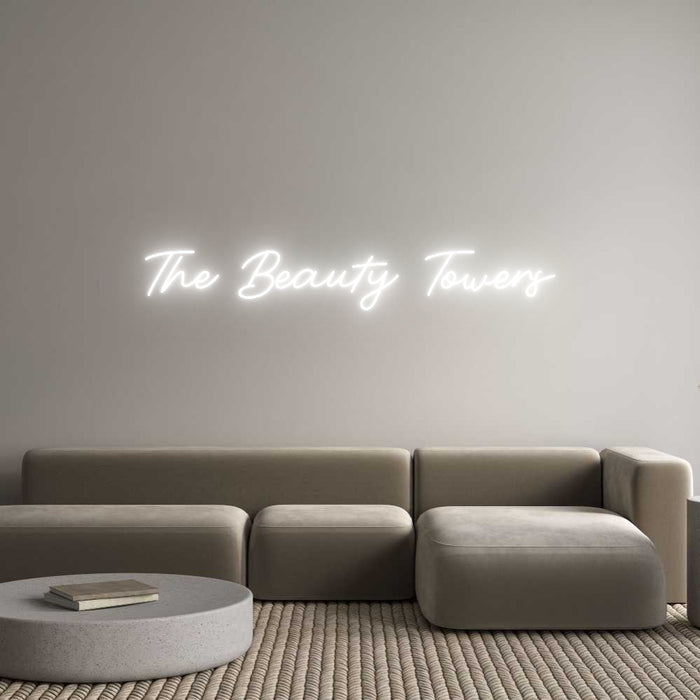 Custom Neon: The Beauty To...