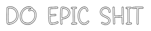 Outline Image