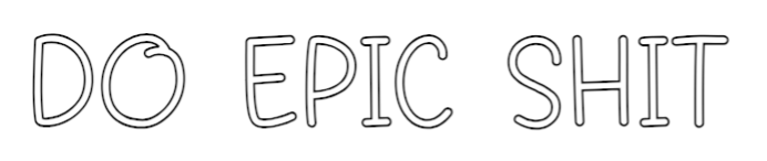 Outline Image