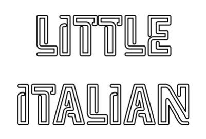 Outline Image