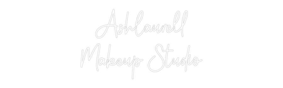 Custom Neon: Ashlaurell
M...
