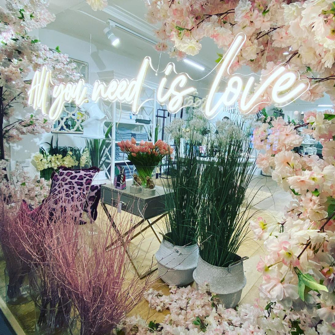 New Neon Signs