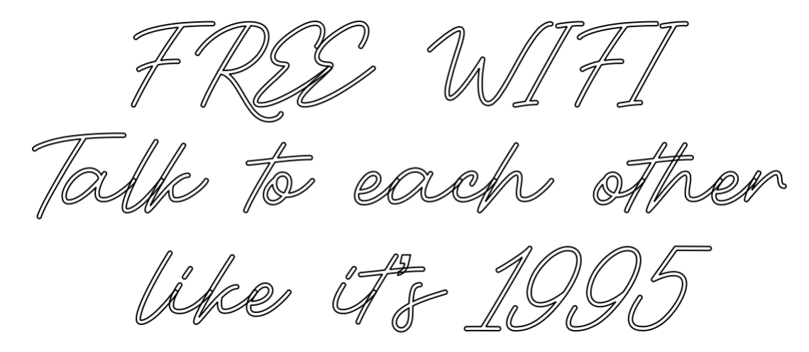 Outline Image