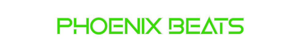 Custom Neon: Phoenix Beats