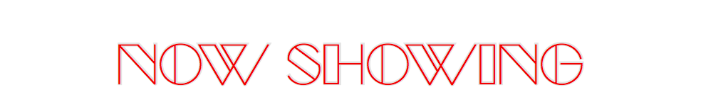 Custom Neon: Now showing