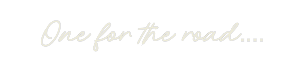 Custom Neon: One for the r...