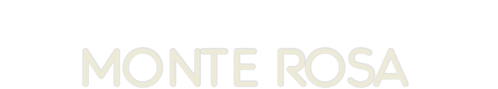 Custom Neon: Monte Rosa