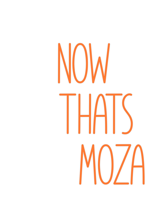 Custom Neon: NOW
   THATS
...